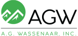 AGW Logo