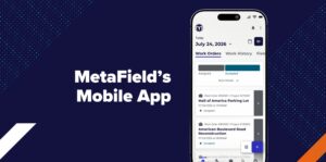 Mobile App for Field Users