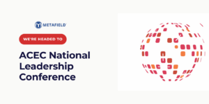 ACEC National Leadership Conference
