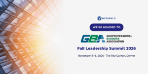 GBA Fall Leadership Summit